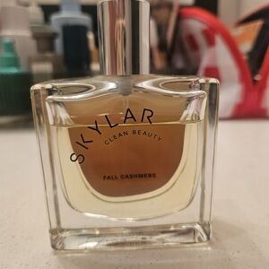 Skylar Fall Cashmere Perfume